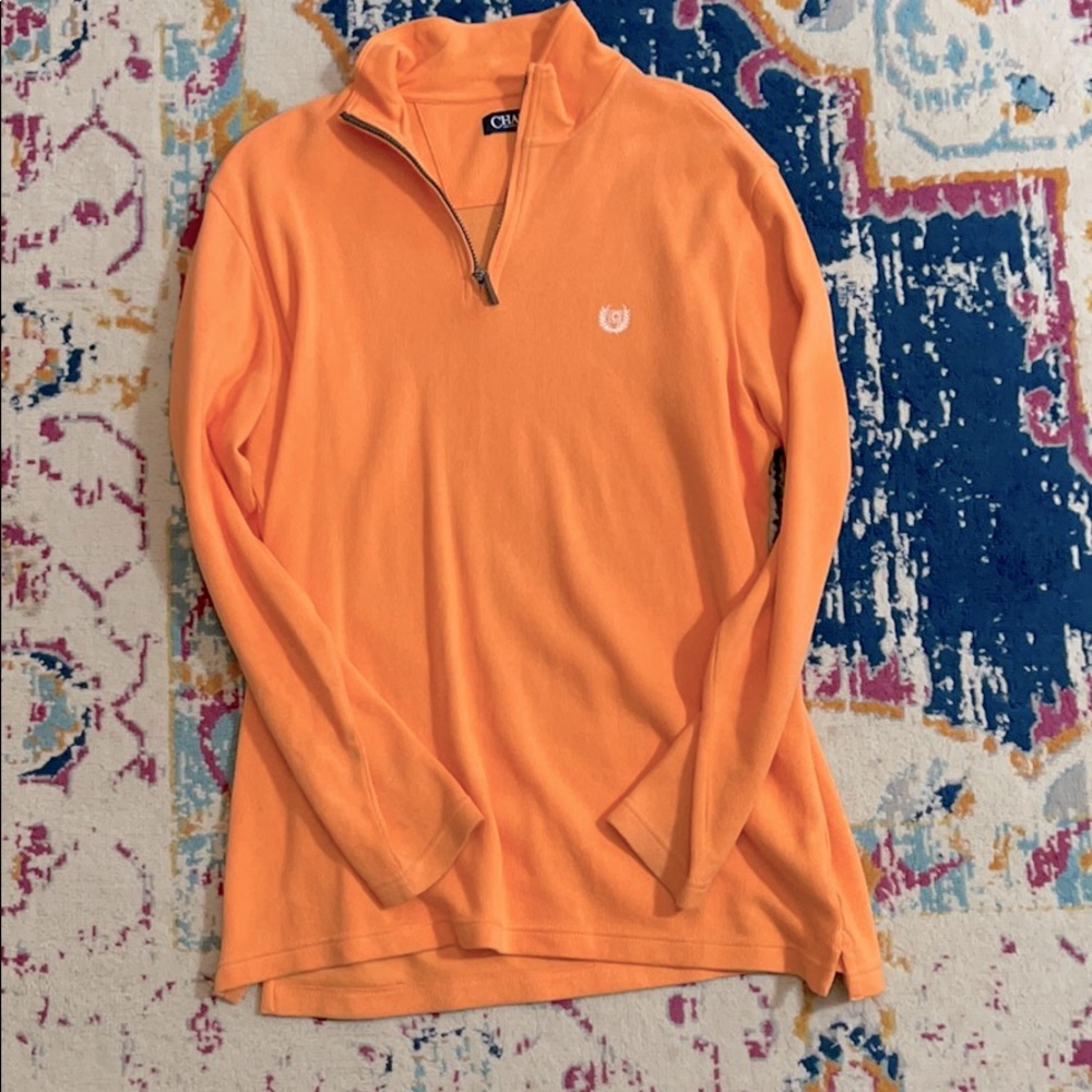 Men’s pullover